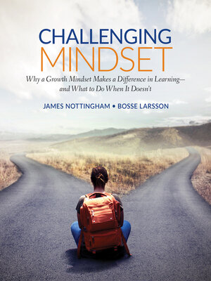 Challenging Mindset - ebook